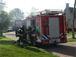 Prio 1 Buitenbrand Tsjerkelan Twijzel